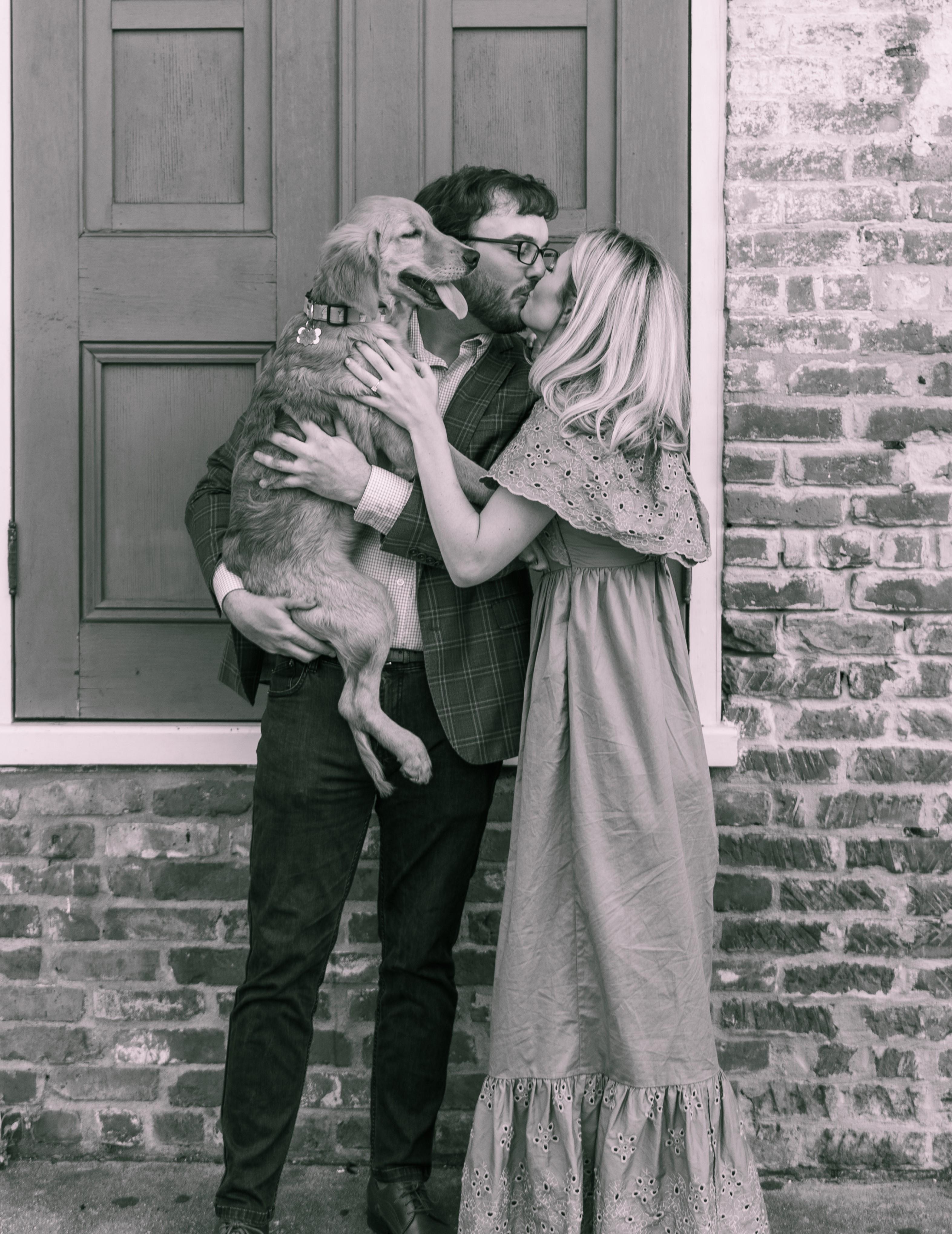 The Wedding Website of Kathryn Anthony and Chance Henry