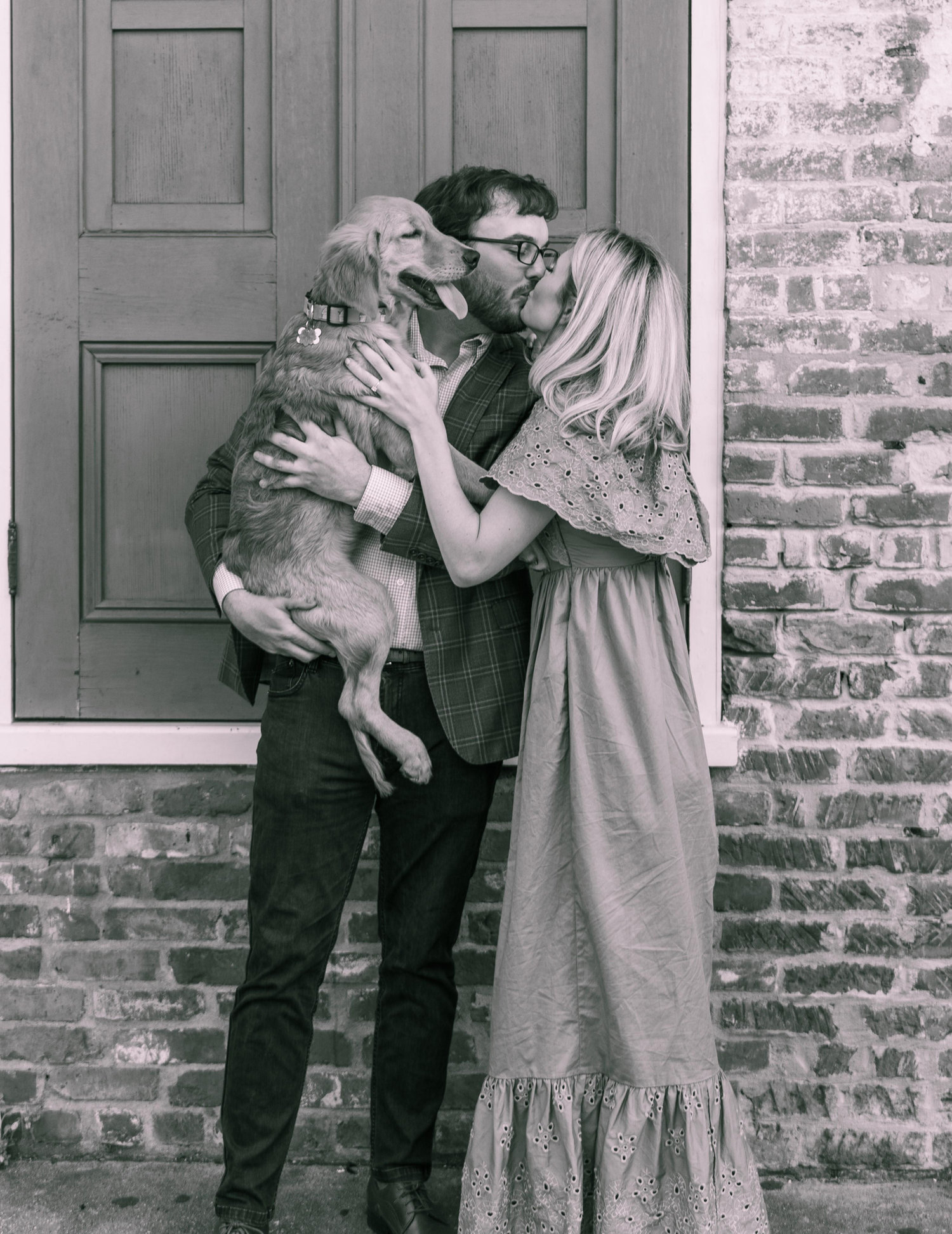 The Wedding Website of Kathryn Anthony and Chance Henry