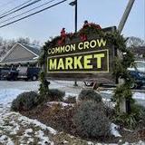 Common Crow Natural Market