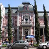 Cera Museum (Cuauhtémoc)