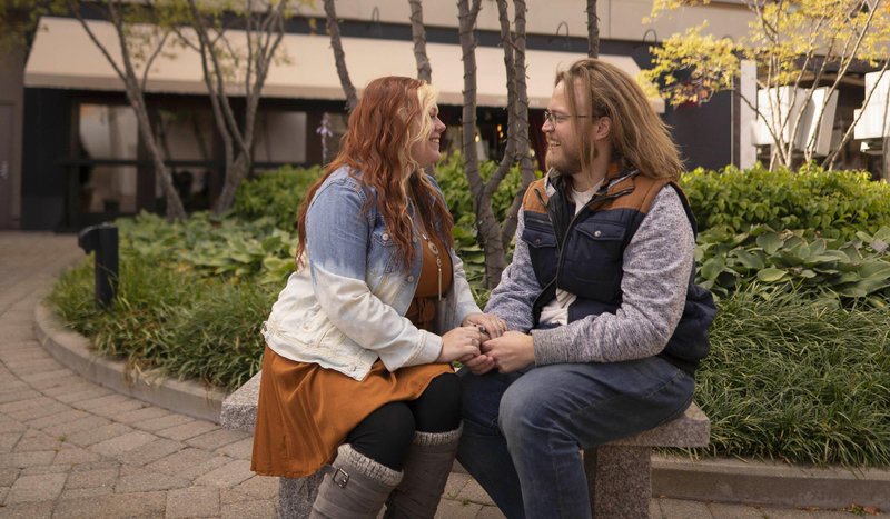 Koryne Mckean and Matthew Venturini's Wedding Website