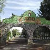 Parque Zoológico Moroleón