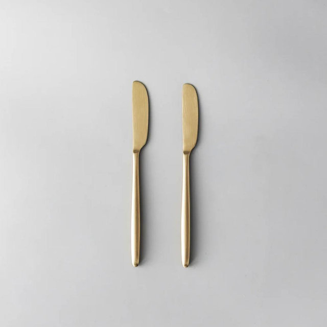 Butter knife