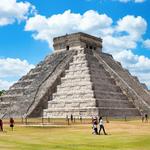 Chichen Itza