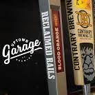 Uptown Garage Brewing Co.