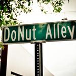 Krumpe's Do-Nut Shop