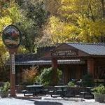 Indian Gardens Cafe & Market