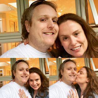 Engaged! 6.10.20