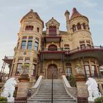 1892 Bishop’s Palace