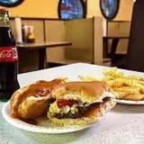 Chris' Famous Hotdogs
