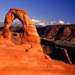 Arches National Park