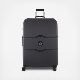 Chatelet Plus 28" Upright Spinner