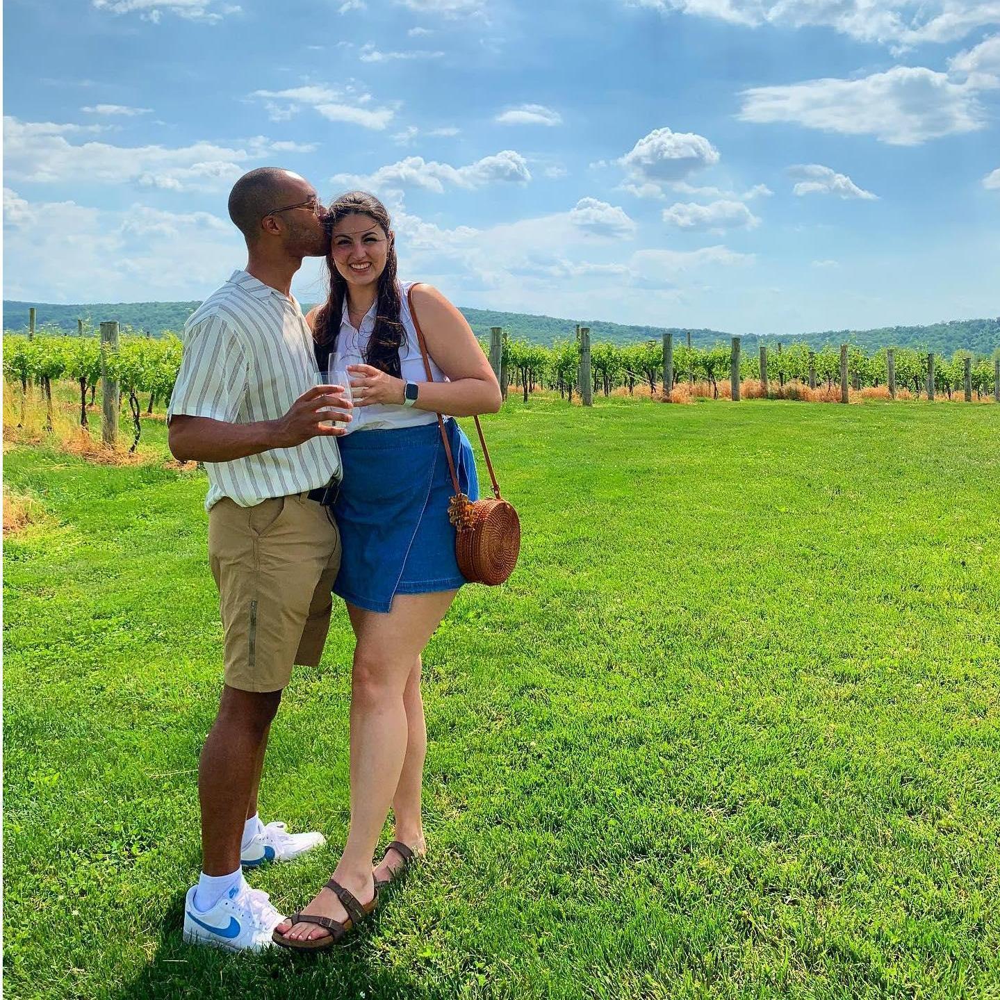 Big Cork Vineyards, MD 05.23.2021