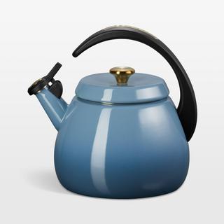 Cloche Stovetop Tea Kettle