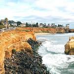 Sunset Cliffs