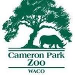 Cameron Park Zoo