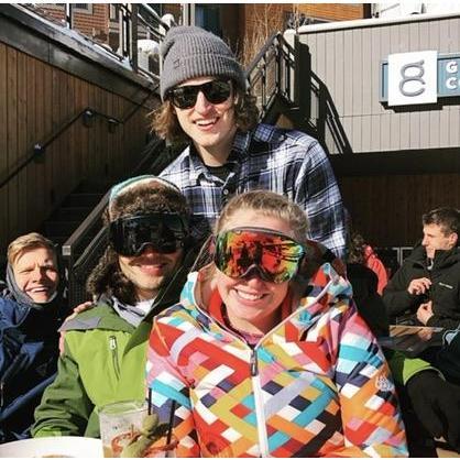 Breckenridge, CO