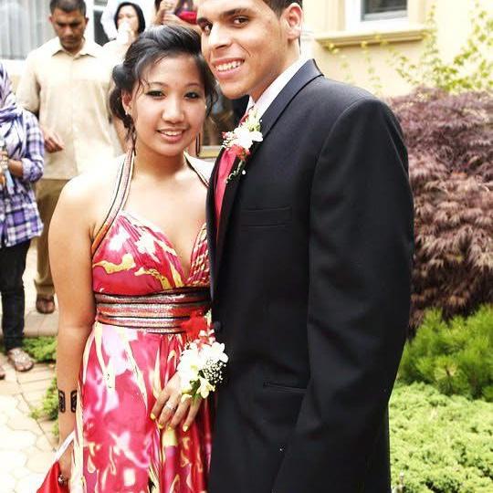 Prom ‘10
