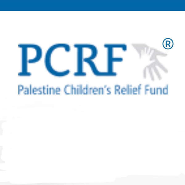 Donate to the Palestine Children's Relief Fund