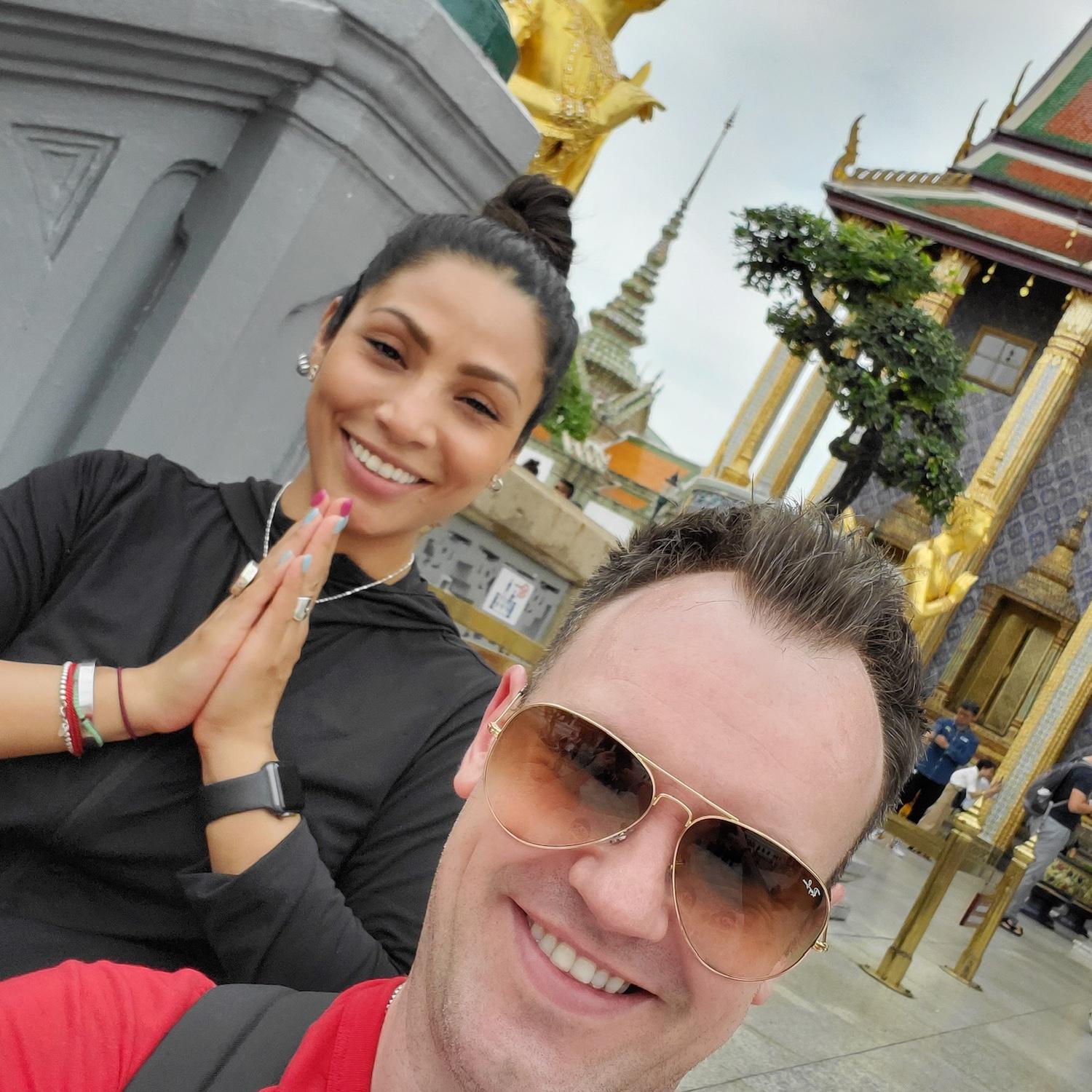 Thailand 2019