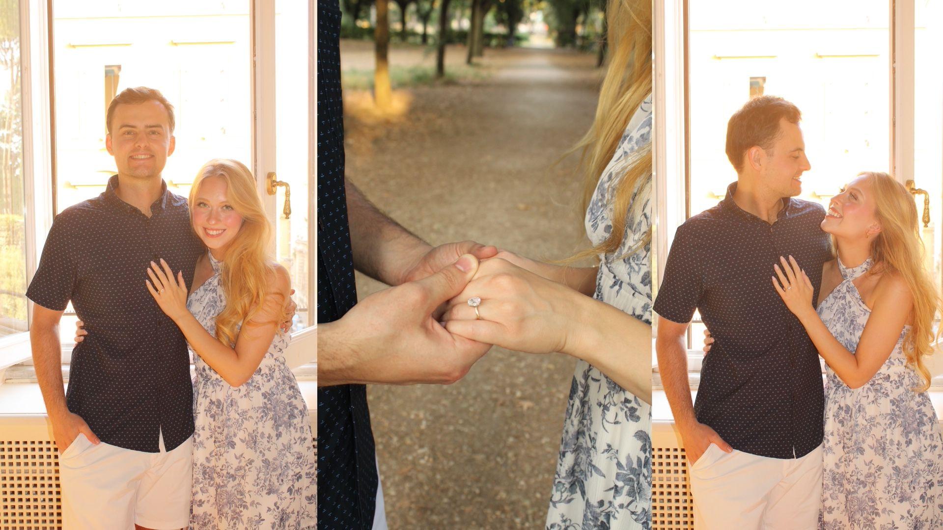 The Wedding Website of Cindy Ciotta and Jordan Lloyd