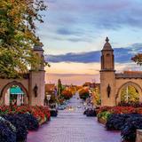 Explore Indiana’s Campus