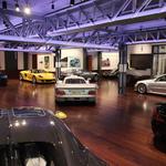 Audrain Auto Museum