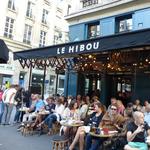 Le Hibou