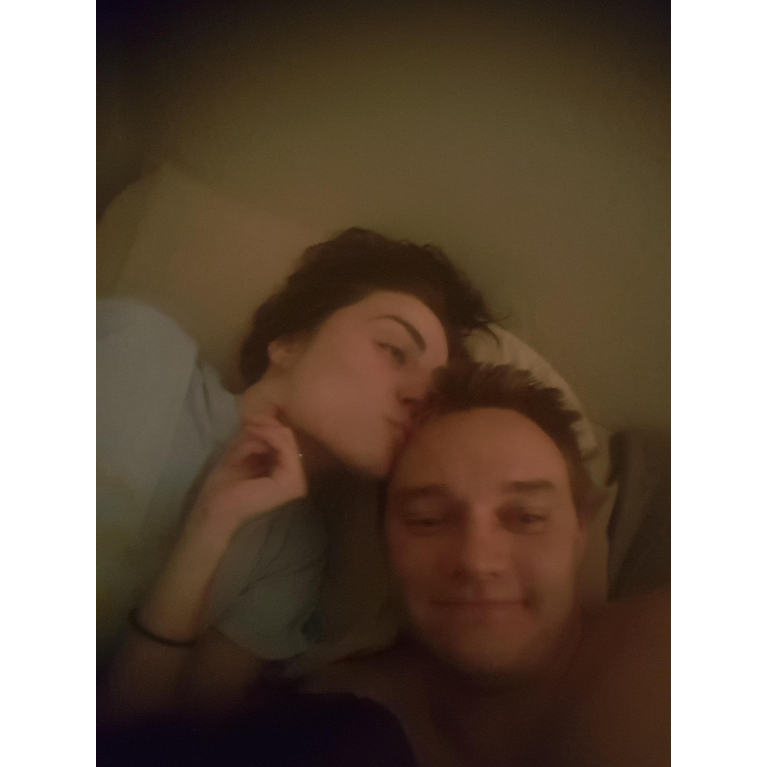 Snuggles