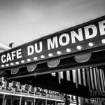 Cafe Du Monde
