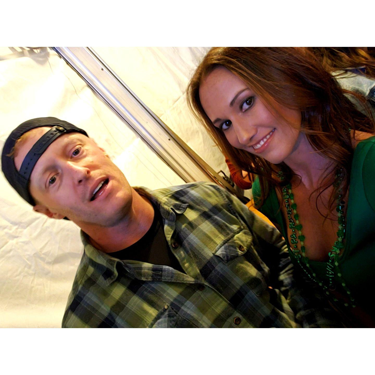 St. Patricks Day