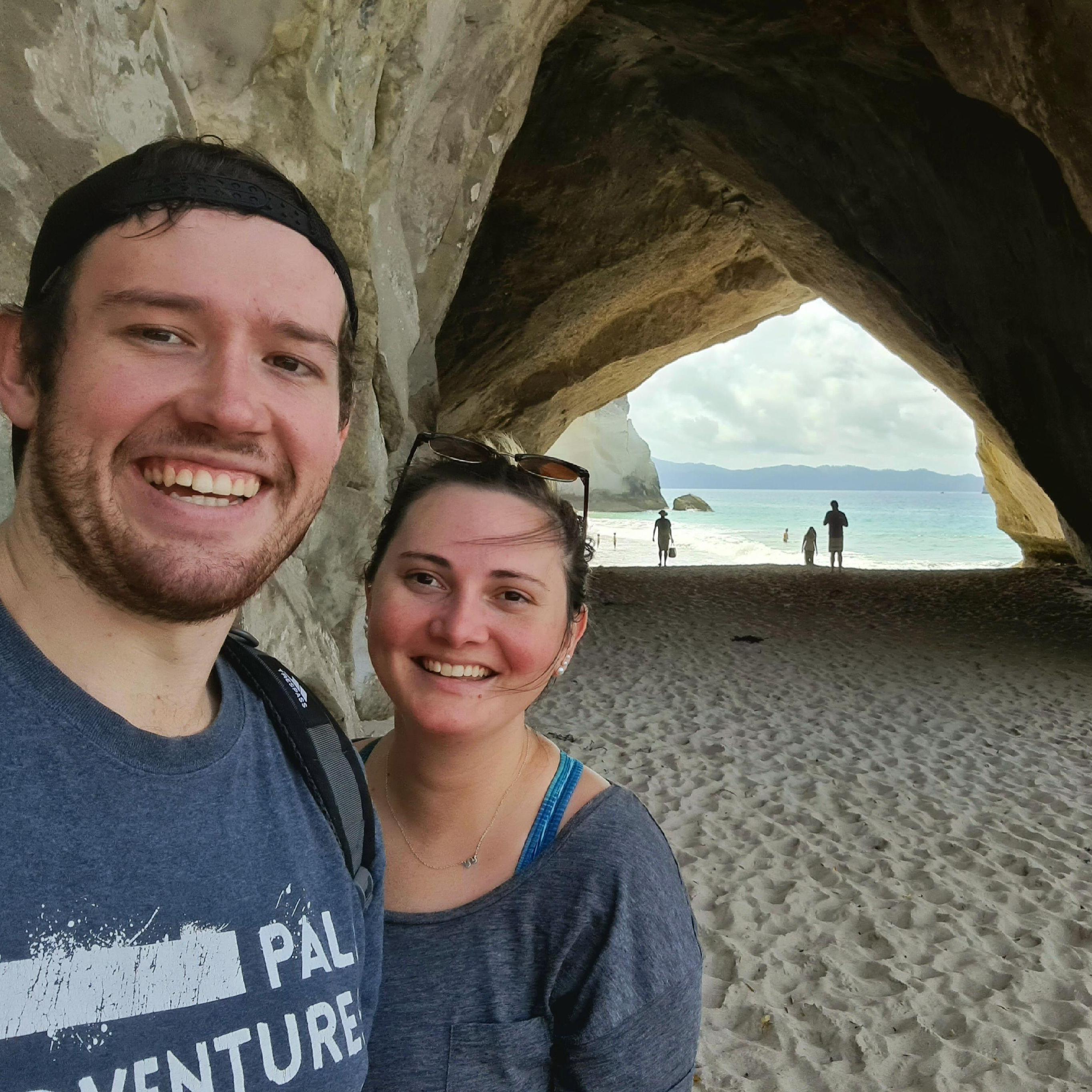 Fun fact: Narnia 2 was filmed here.