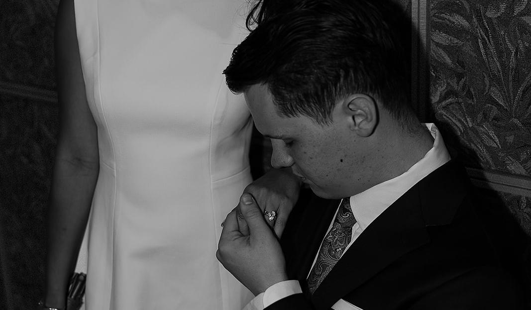 The Wedding Website of Diandra Soto and Colby Hanson