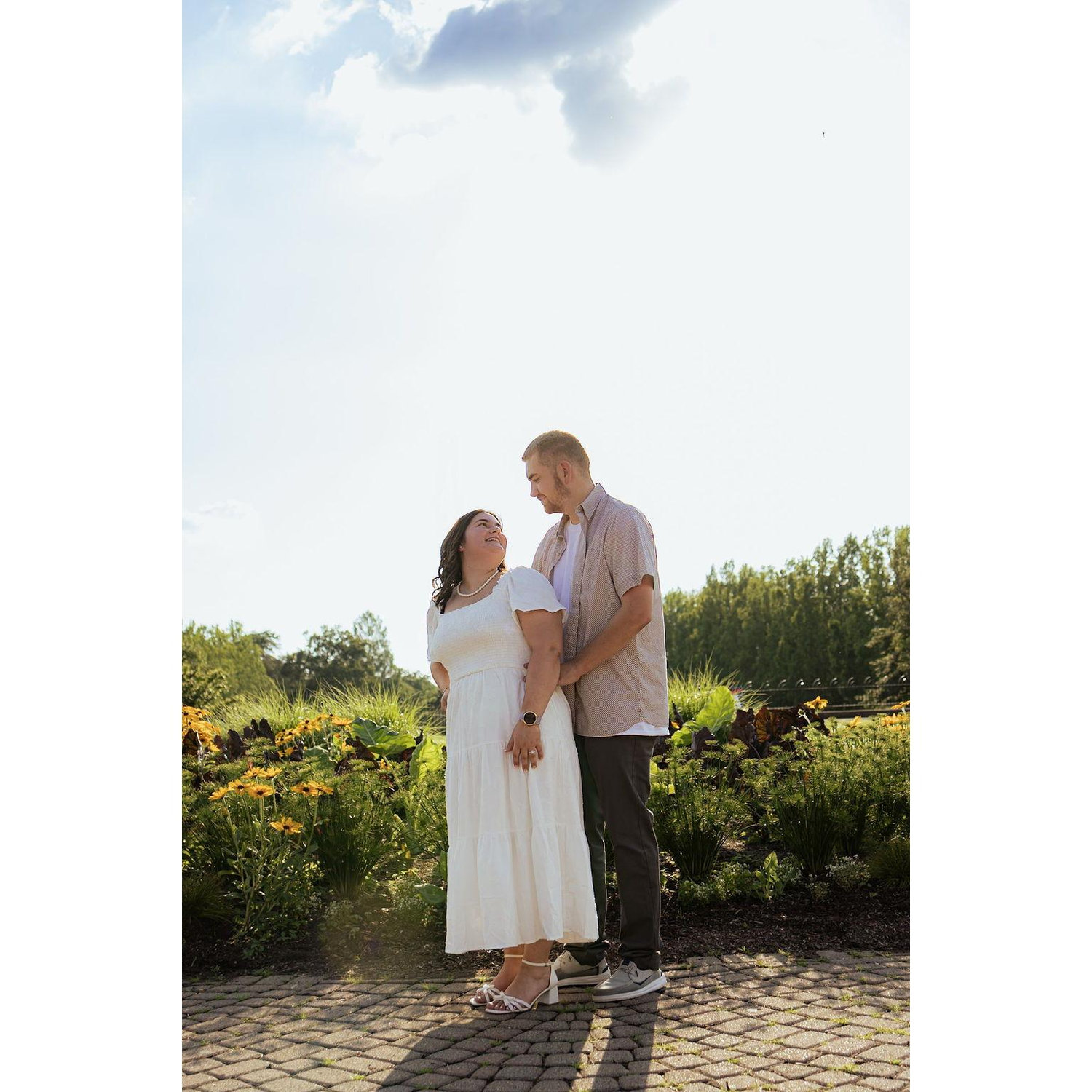 Engagement Photos!