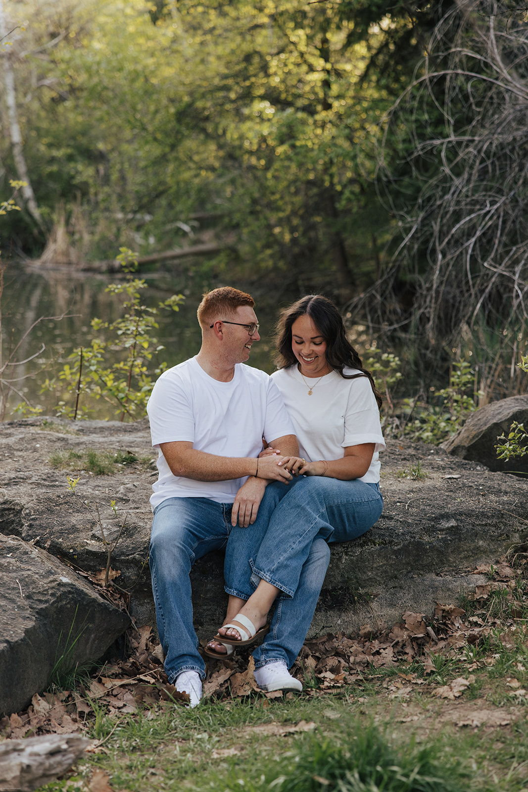 The Wedding Website of Brittany Wayt and Zachariah Macneil