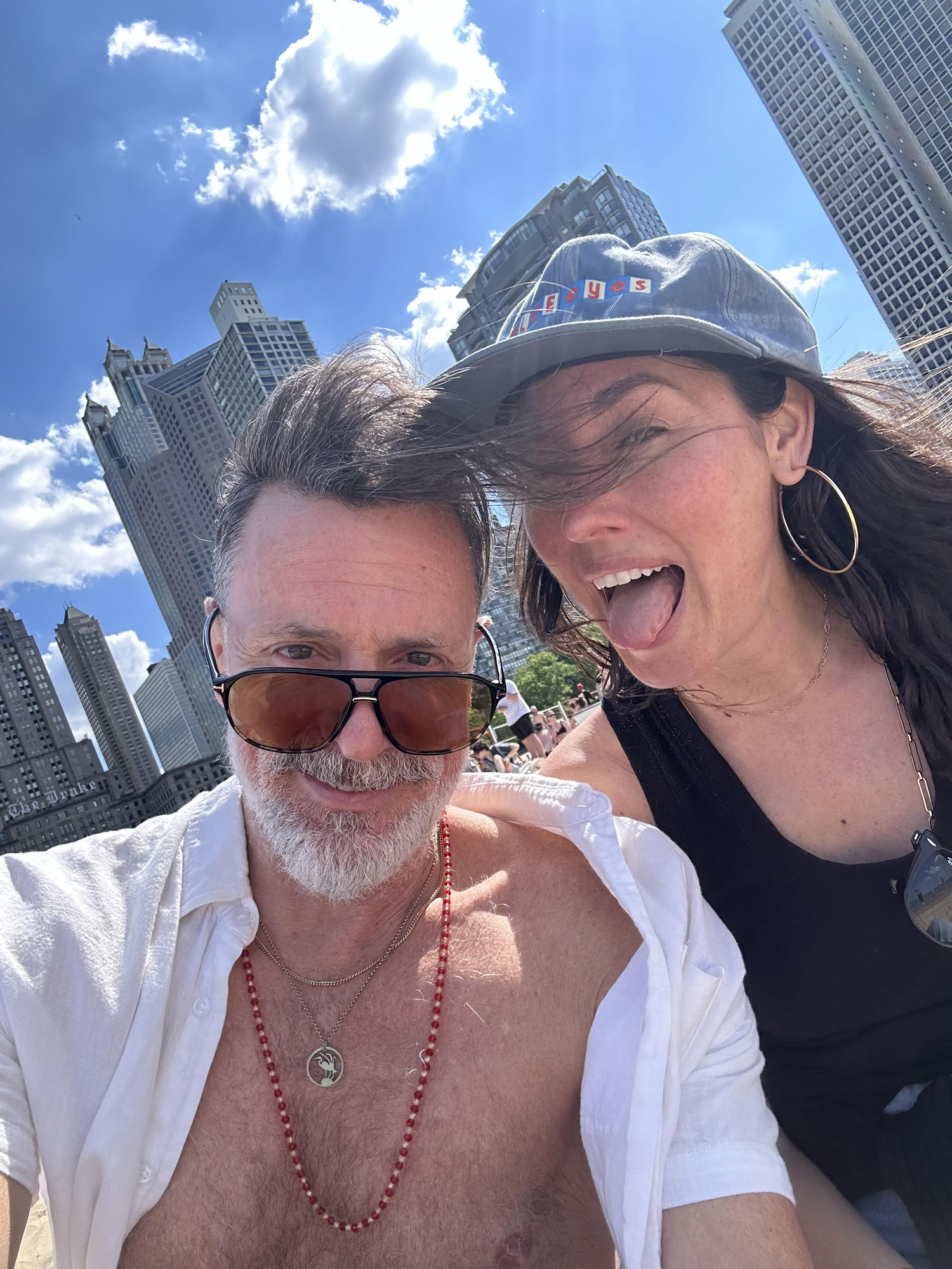 The Wedding Website of Isolda Restrepo and Jay Junkin