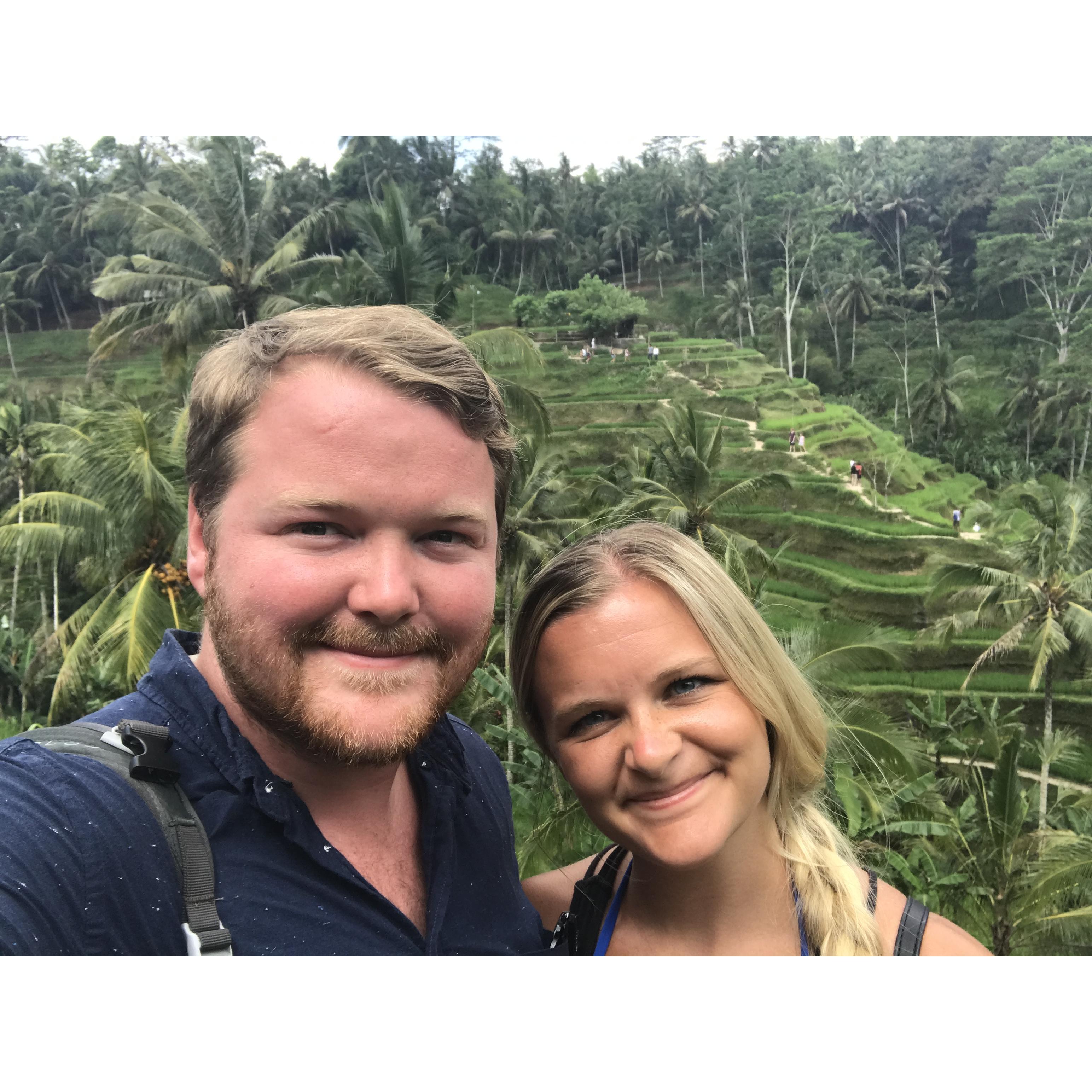 Bali, Indonesia