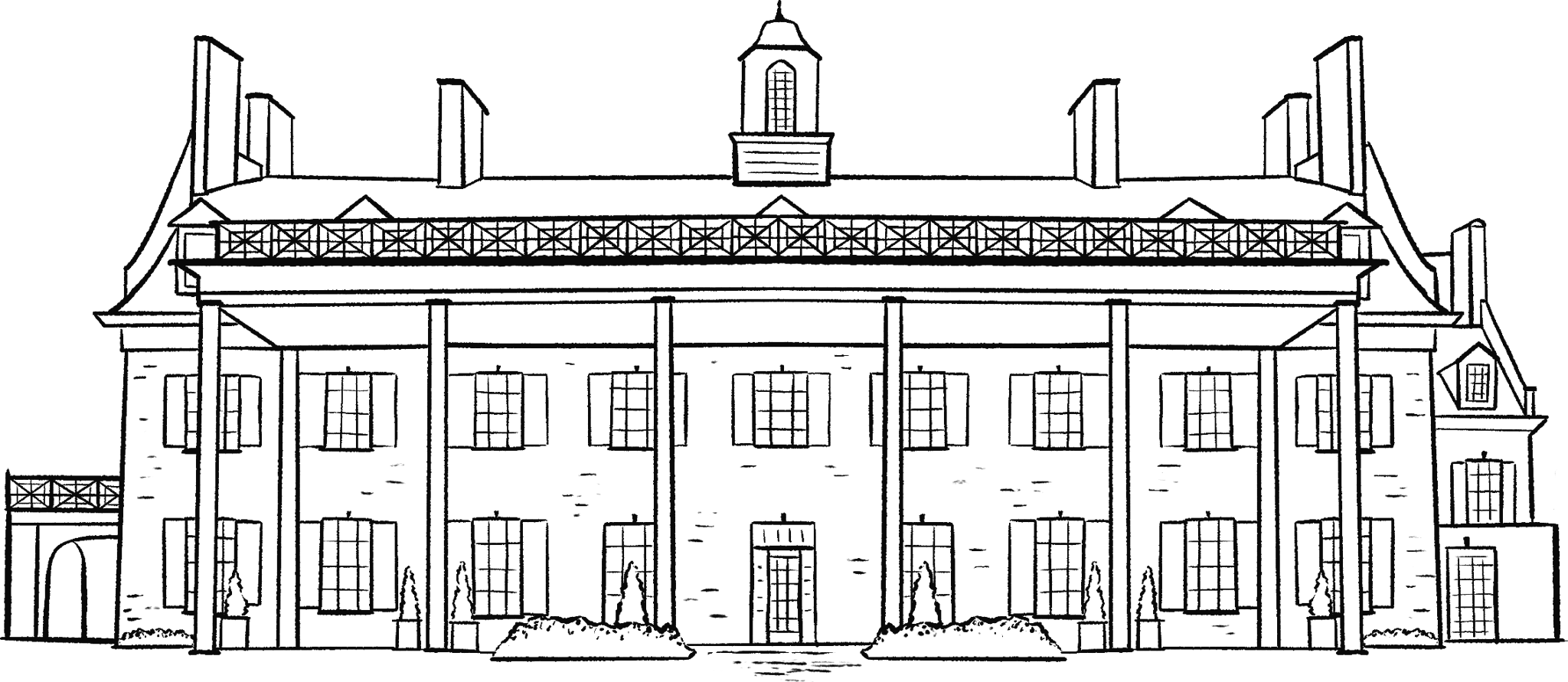 The Wedding Website of Julia Rhys Vaughan-Jones and Jackson Rowe Hull