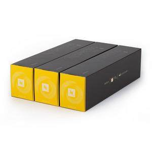 Nespresso VertuoLine Coffee, Solelio, 30 Count