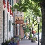 St. Charles Historic District