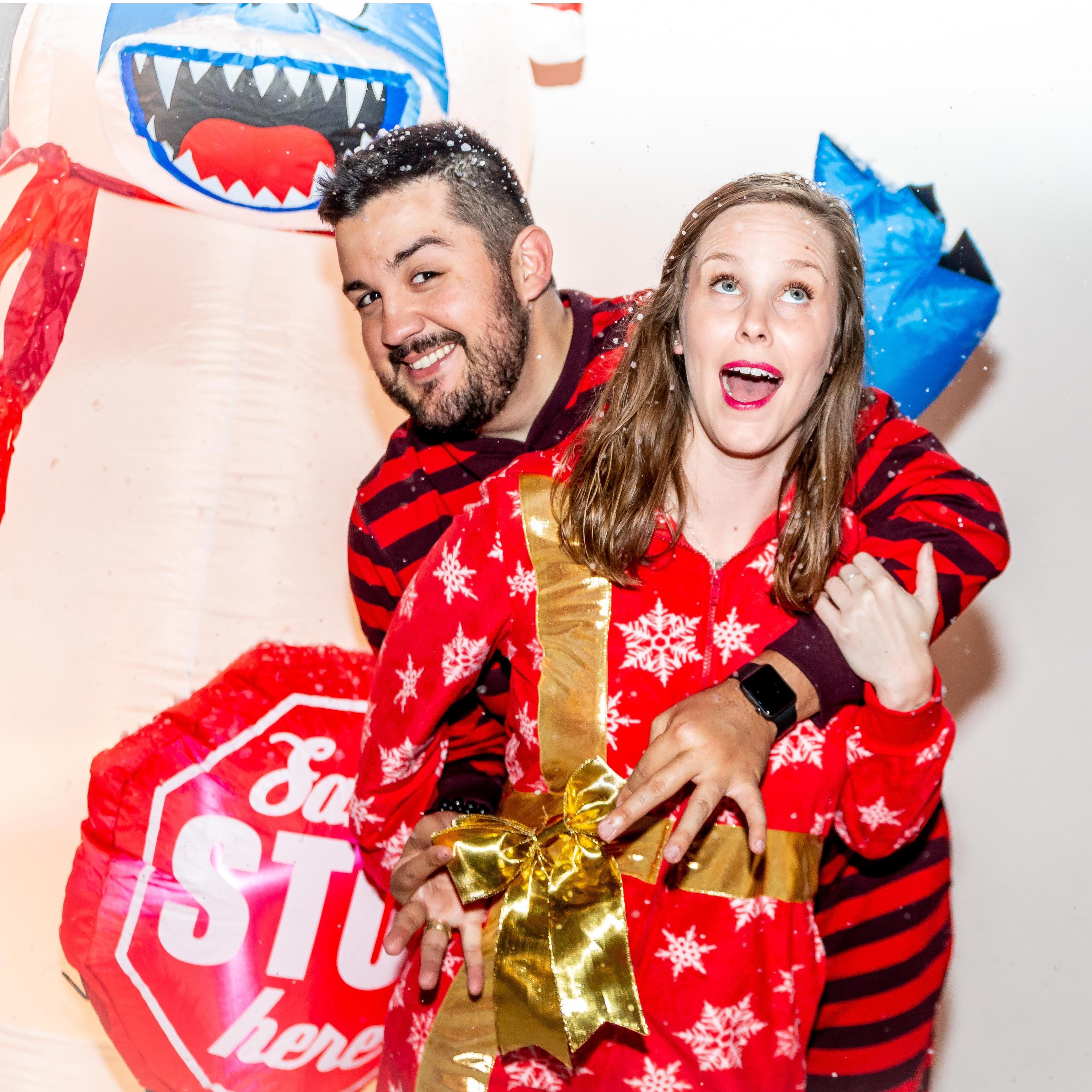 Merry Christmas!
