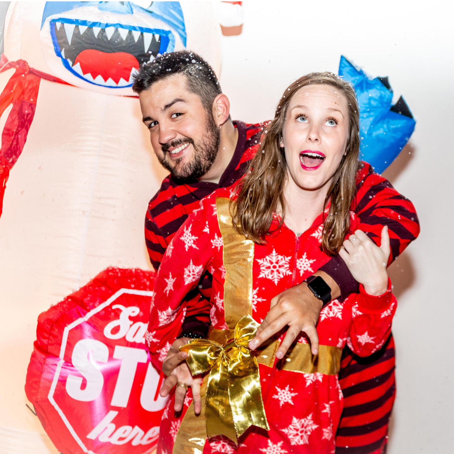 Merry Christmas!