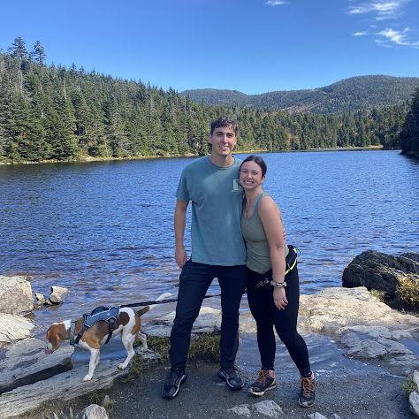 Lots of fun hikes in NY
