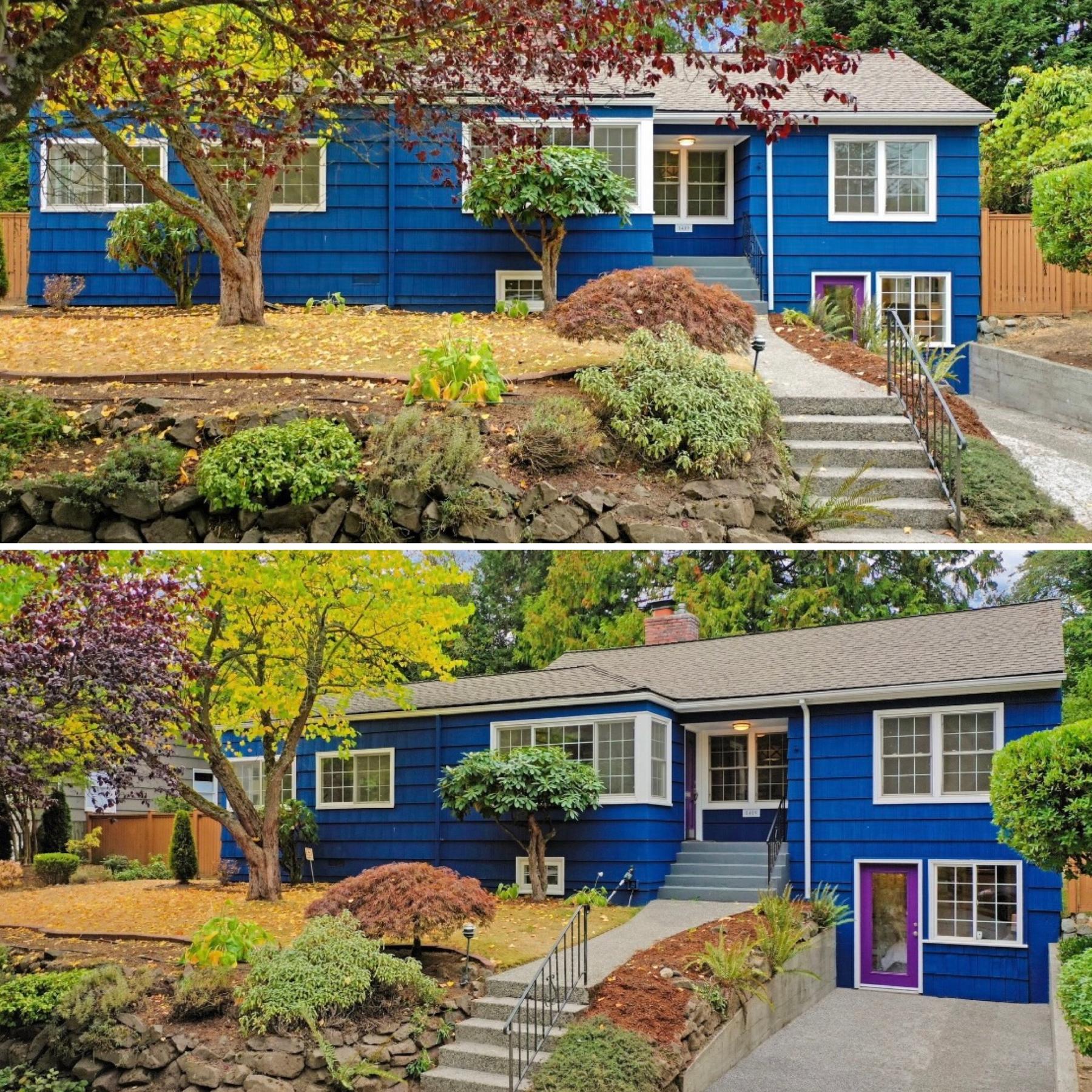 Help us fix up our house!