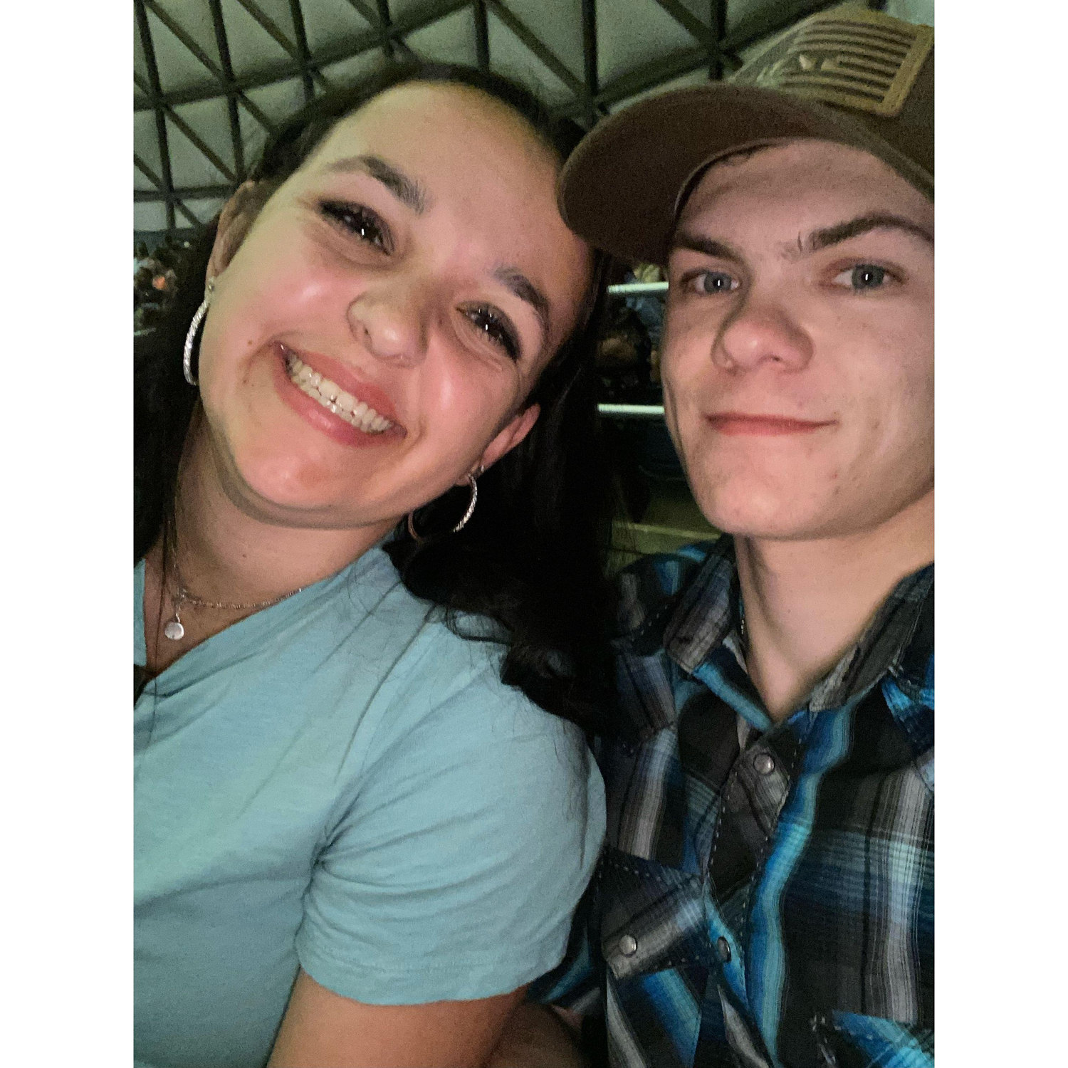 Jon Pardi Concert