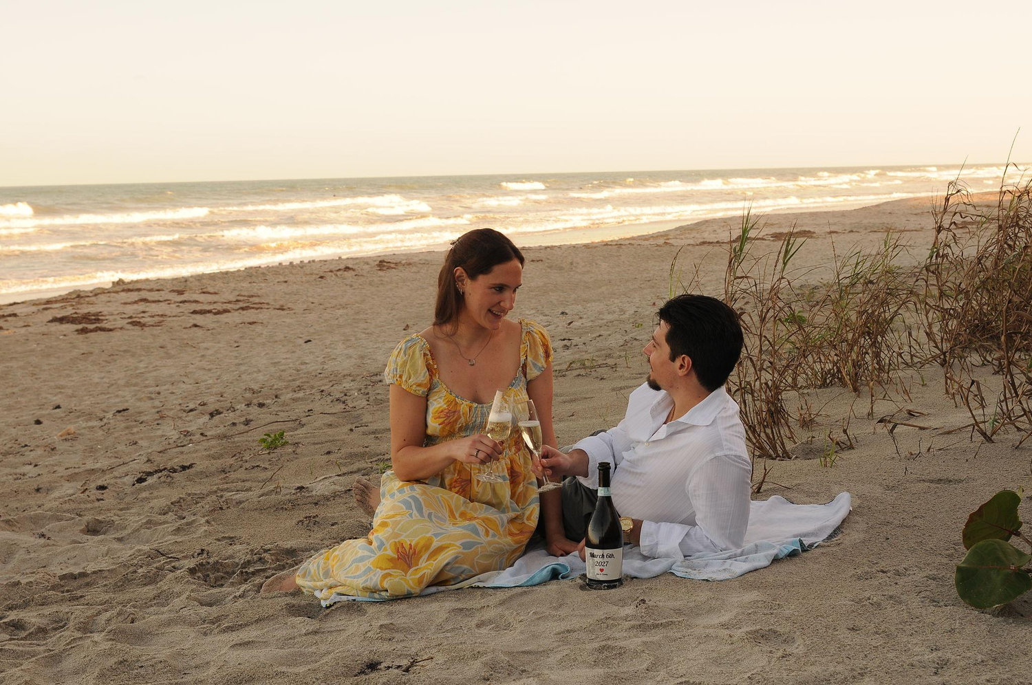 The Wedding Website of Jon Maggio and Casey Waite