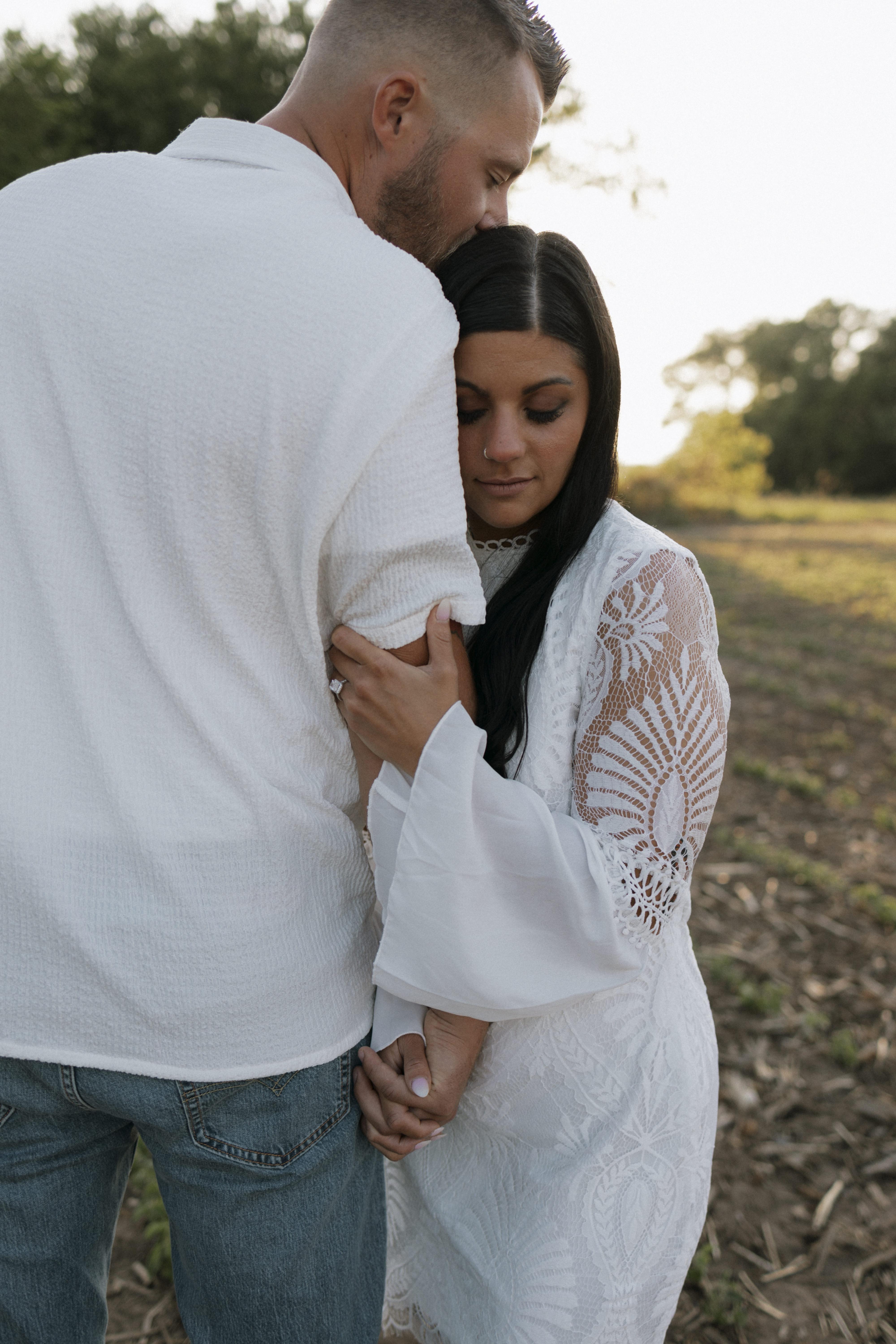 The Wedding Website of Kylie Michelle Hedgepath and Dylan Paul Coler