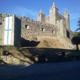 Castle of Santa Maria da Feira