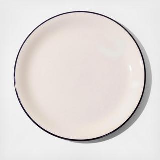 Appetizer Plates, Set of 4