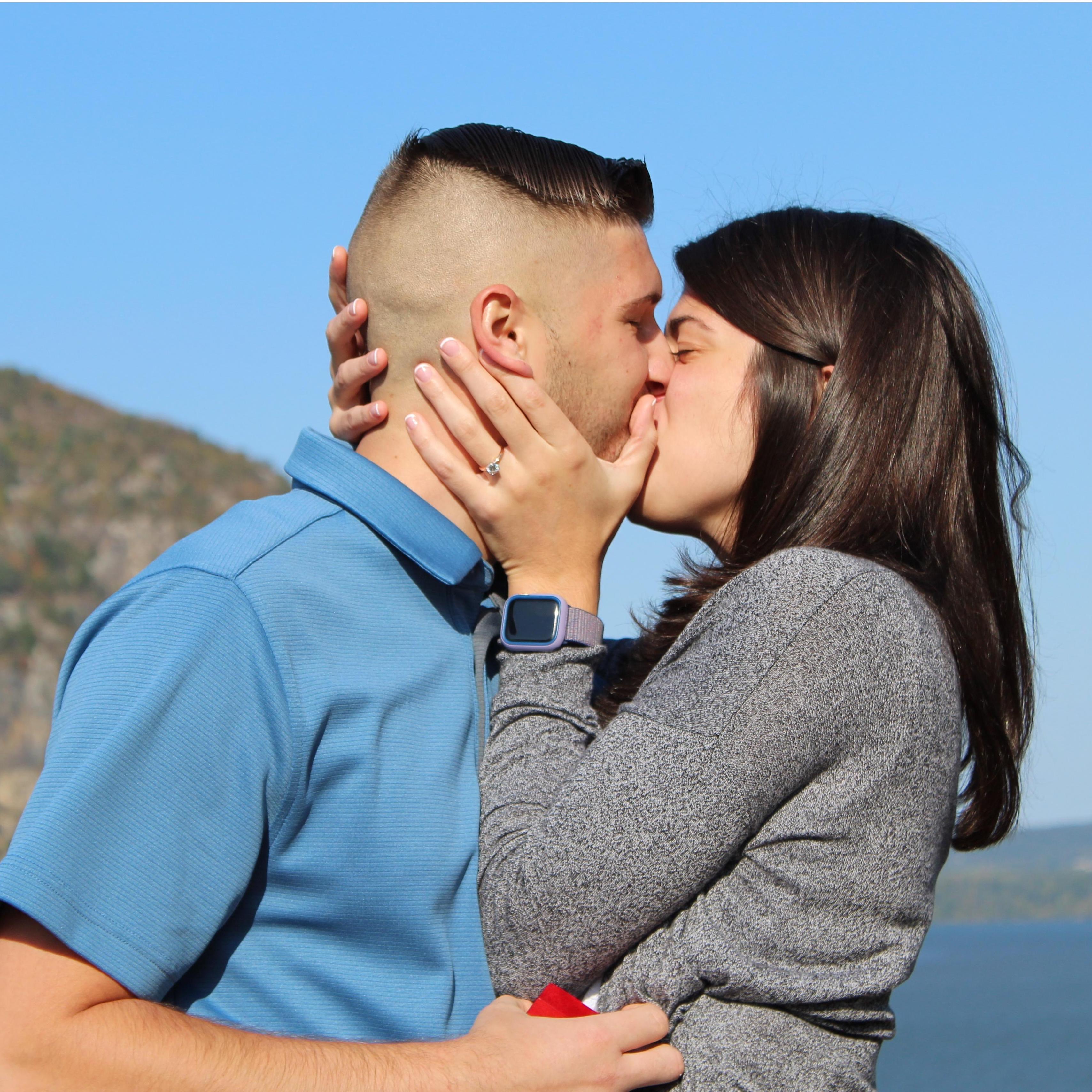 Our Engagement - October 2020